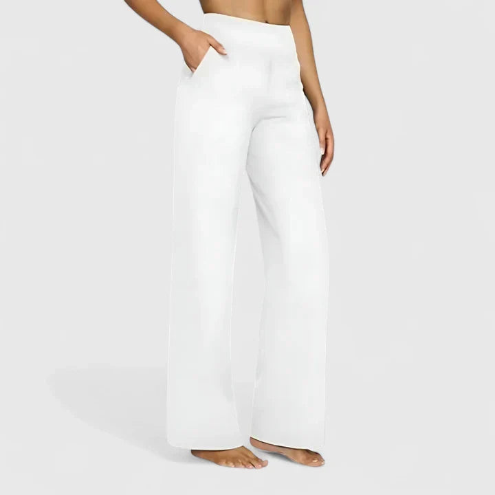 Jasmynne | Pantalons Confortables