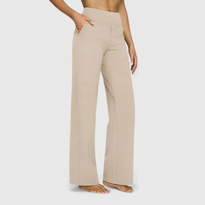 Ame | Pantalons Élégants