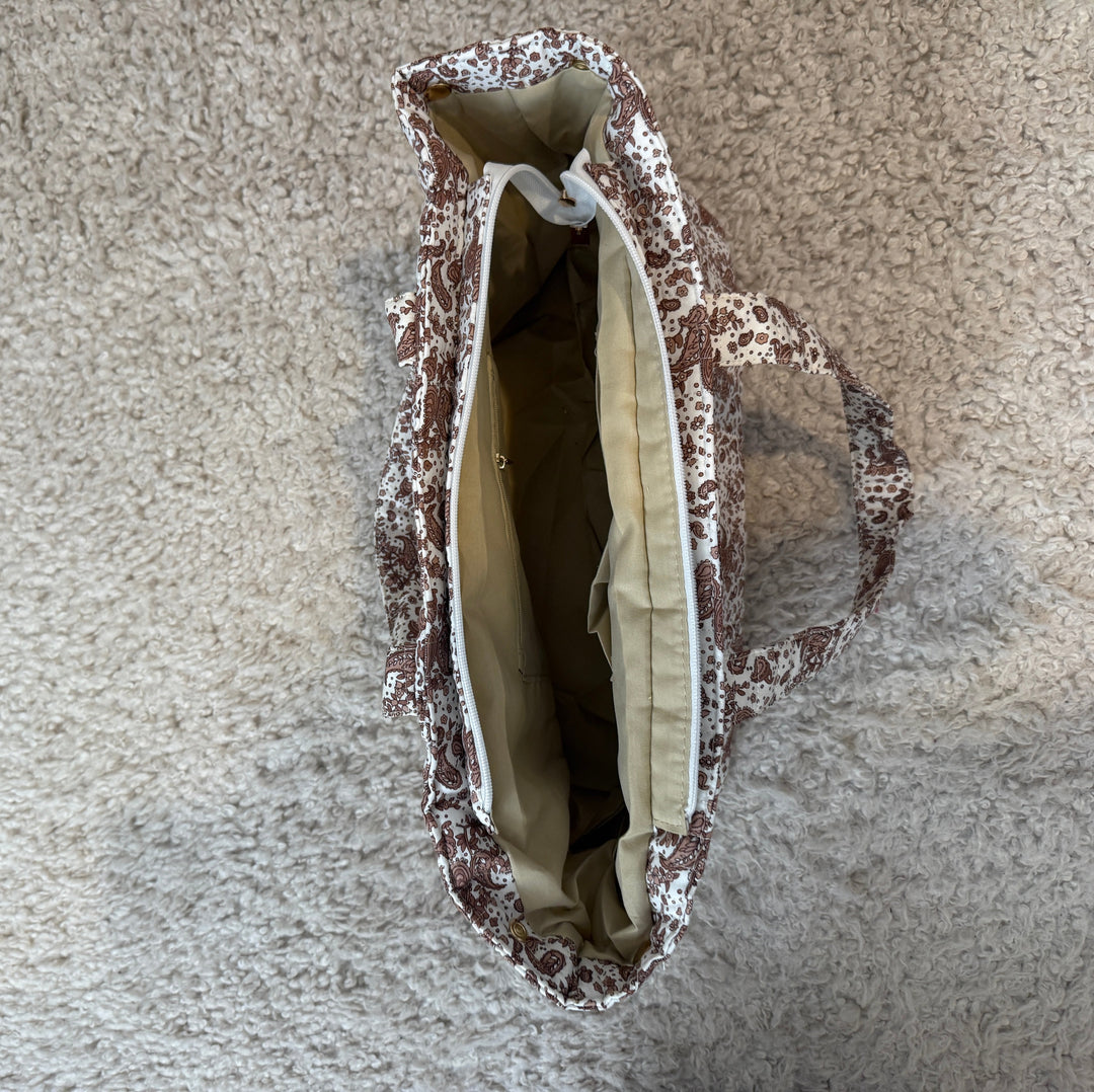 SAC EN COTON LIBERTY