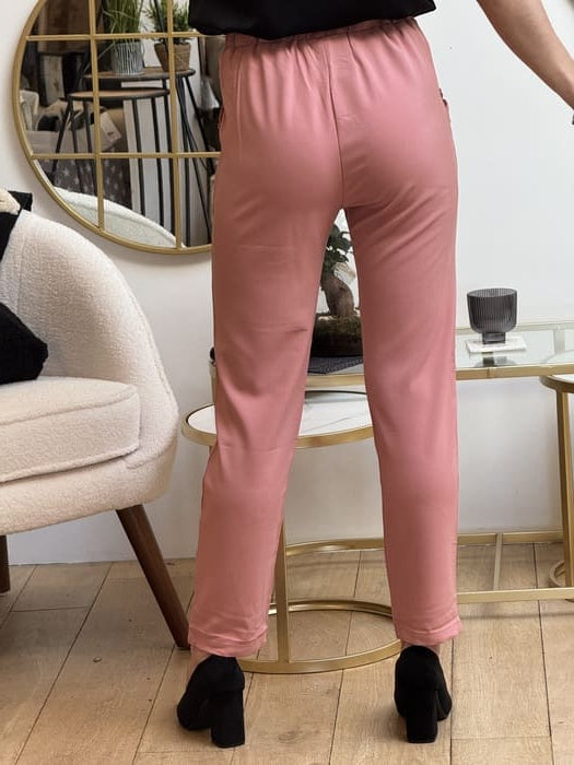 Zelie pants