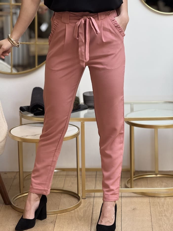 Zelie pants
