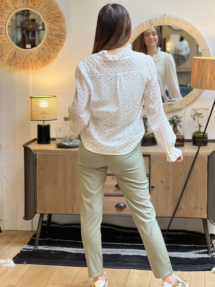 Zelie pants
