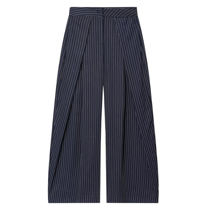 Pantalon Chic à la Parisienne