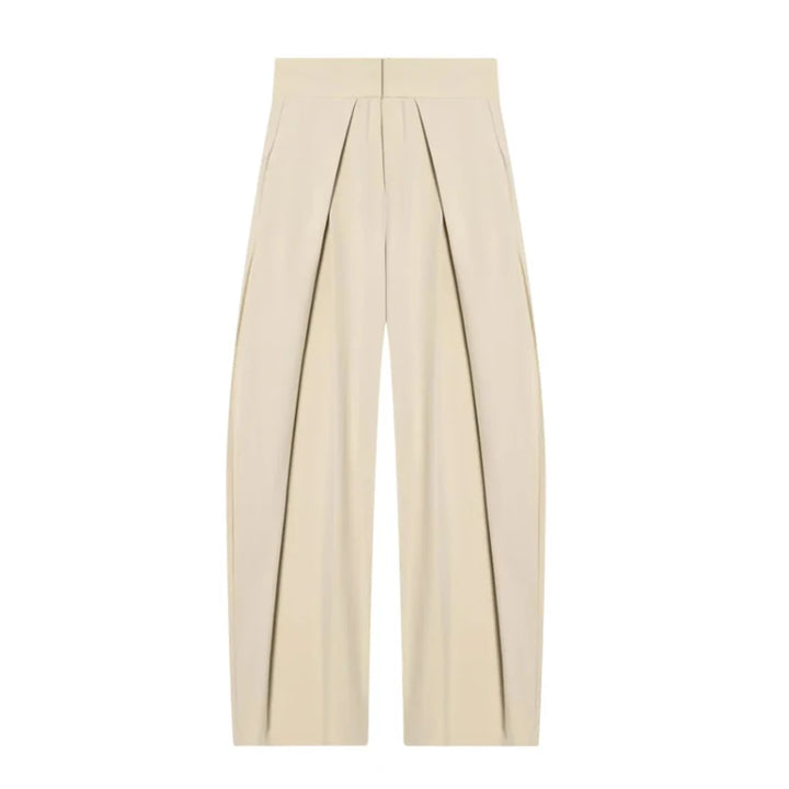 Pantalon Chic à la Parisienne