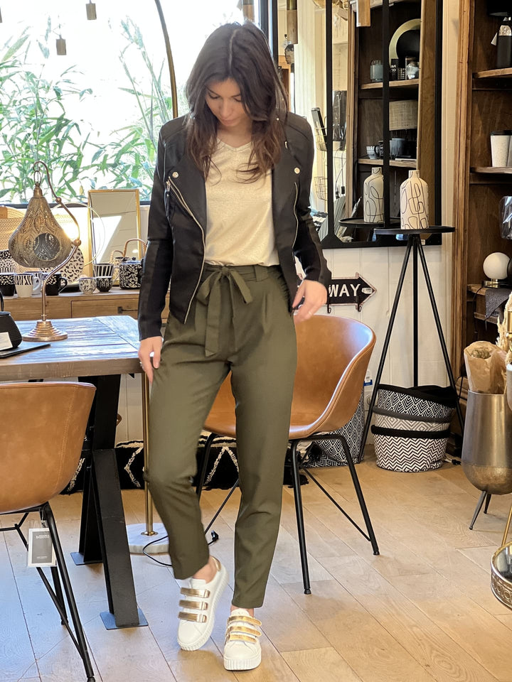 Zelie pants