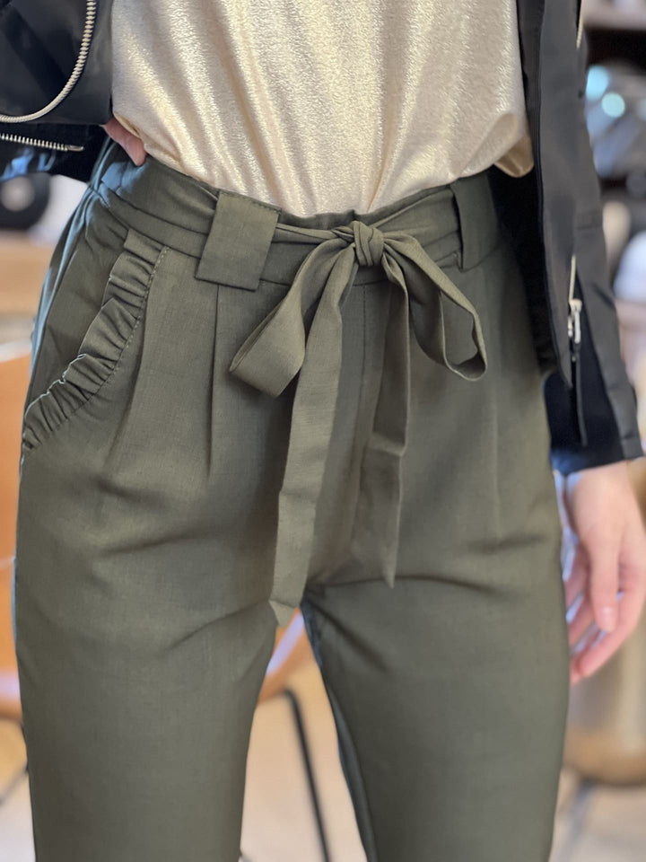 Zelie pants