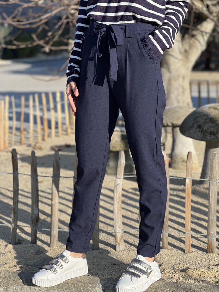 Zelie pants