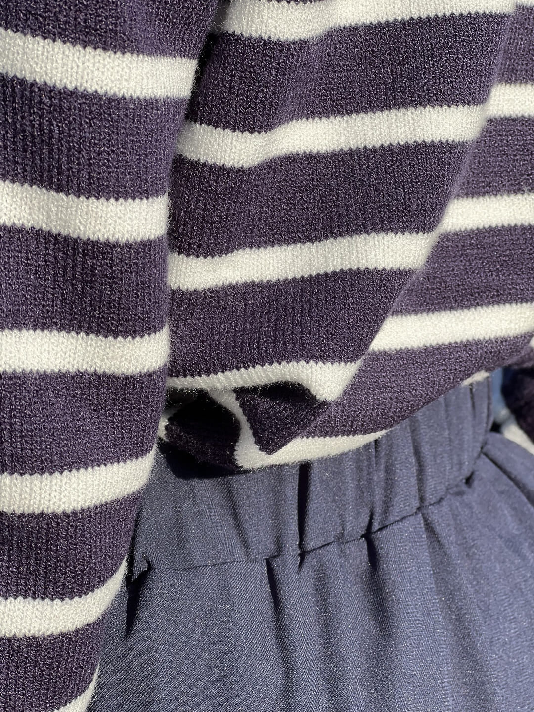 Zelie pants