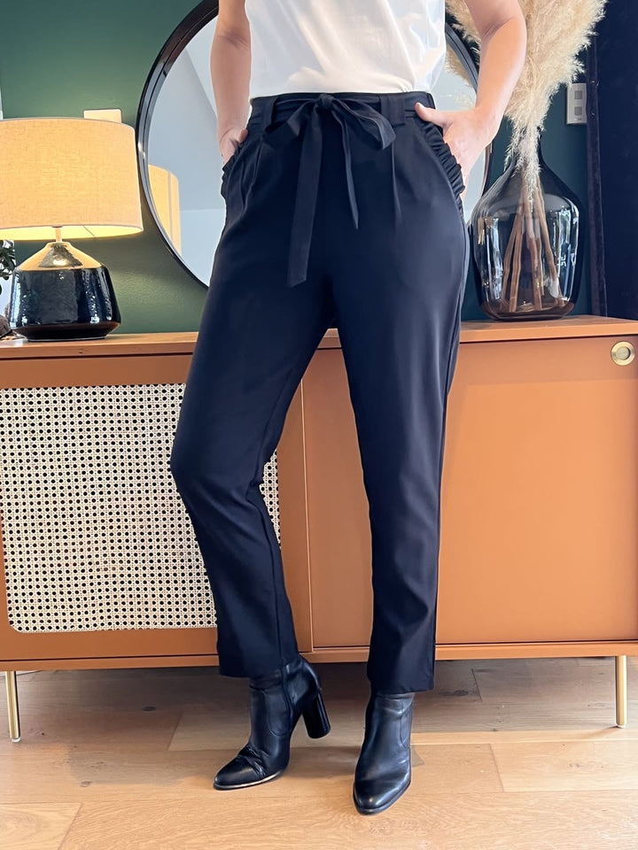 Zelie pants