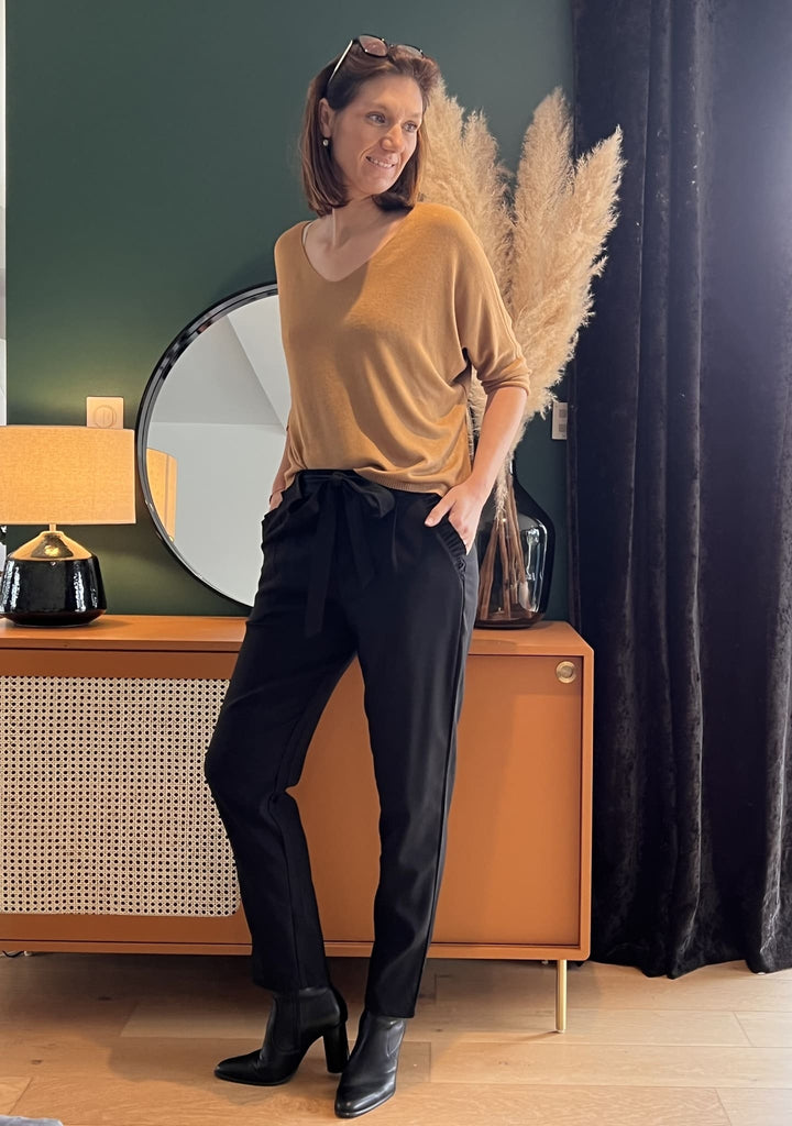 Zelie pants