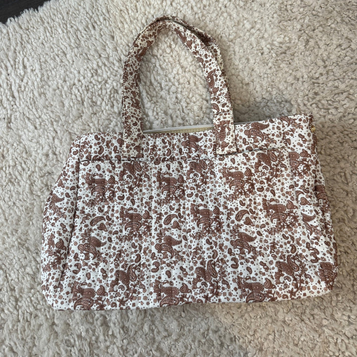 SAC EN COTON LIBERTY